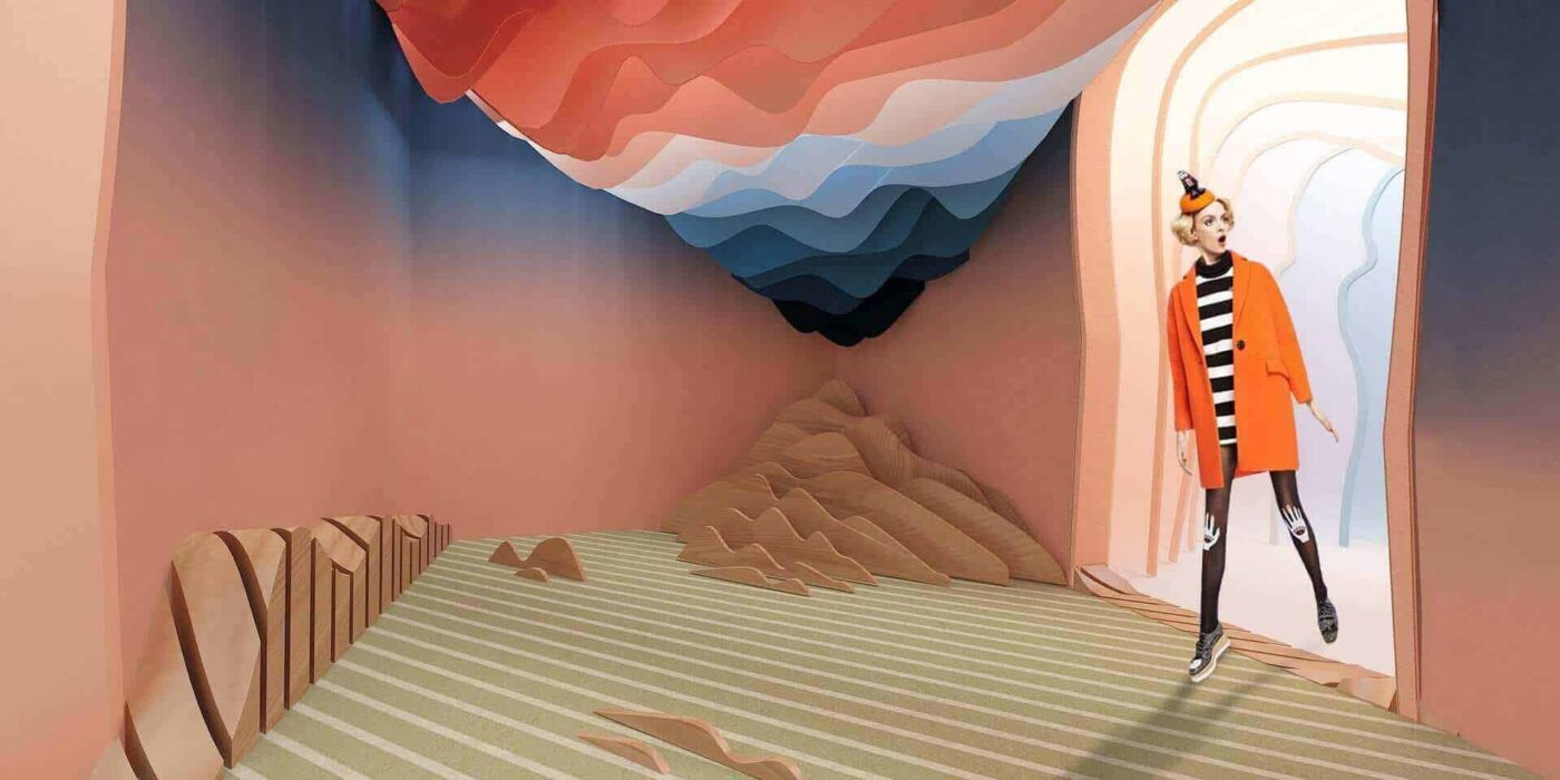 Luke in the house of jelly radio fenzes.