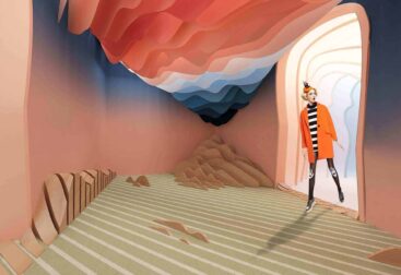 Luke in the house of jelly radio fenzes.