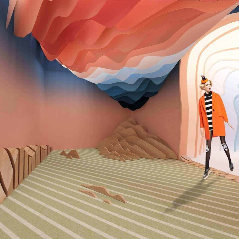 Luke in the house of jelly radio fenzes.